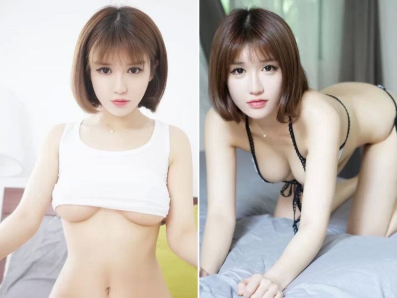 XIUREN秀人网K8傲娇萌萌激情私房写真 [35P-105M]