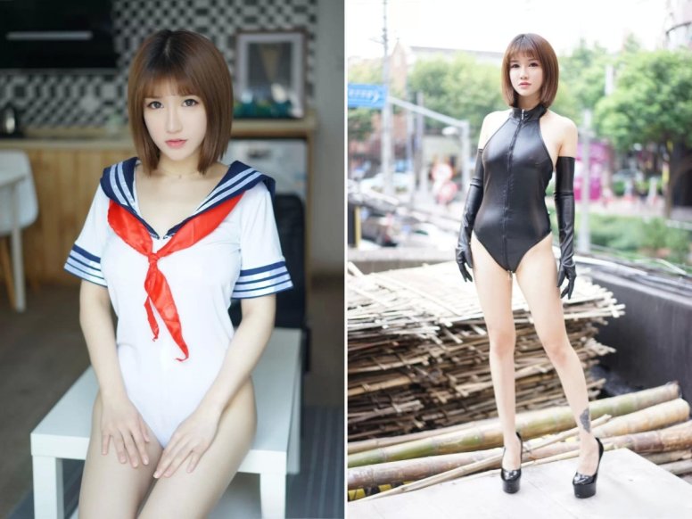 XIUREN秀人网K8傲娇萌萌之果女特工 [37P-132M]