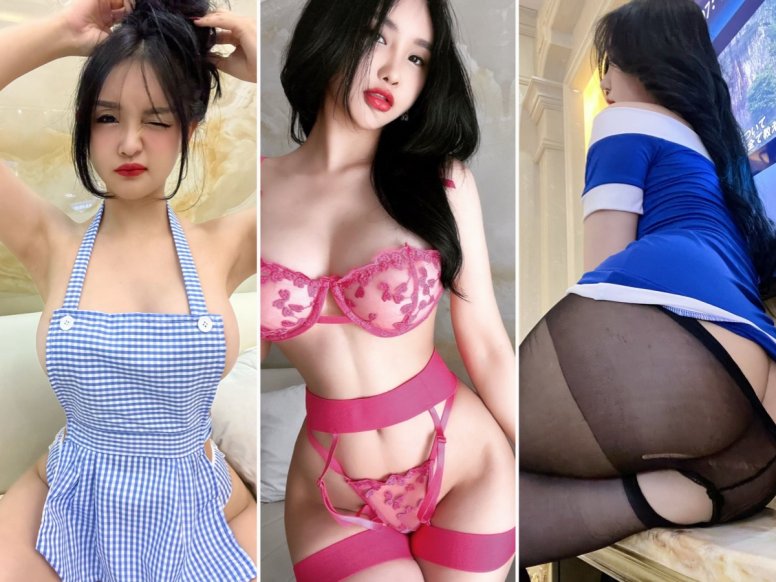 张鑫baby – 微密圈套图&视频合集[69期-2025.3]