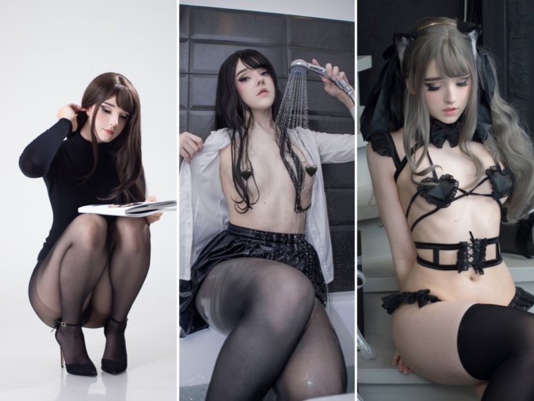 Candy Ball(俄) – 全套64期及随包视频[38.1G-2025.11]