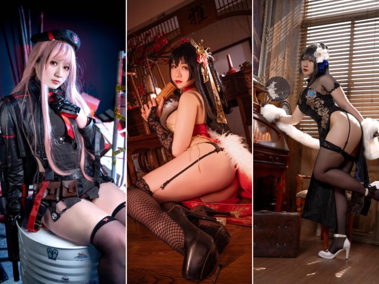 Zyra秋 – 全套12期&随包视频[4.8G-2025.12]